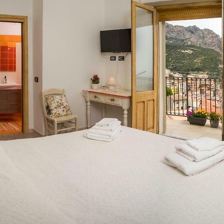 B&B Aria Ona Виллагранде-Стризайли Экстерьер фото