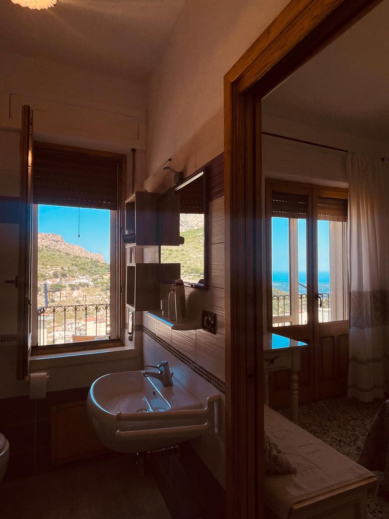 B&B Aria Ona Виллагранде-Стризайли Экстерьер фото