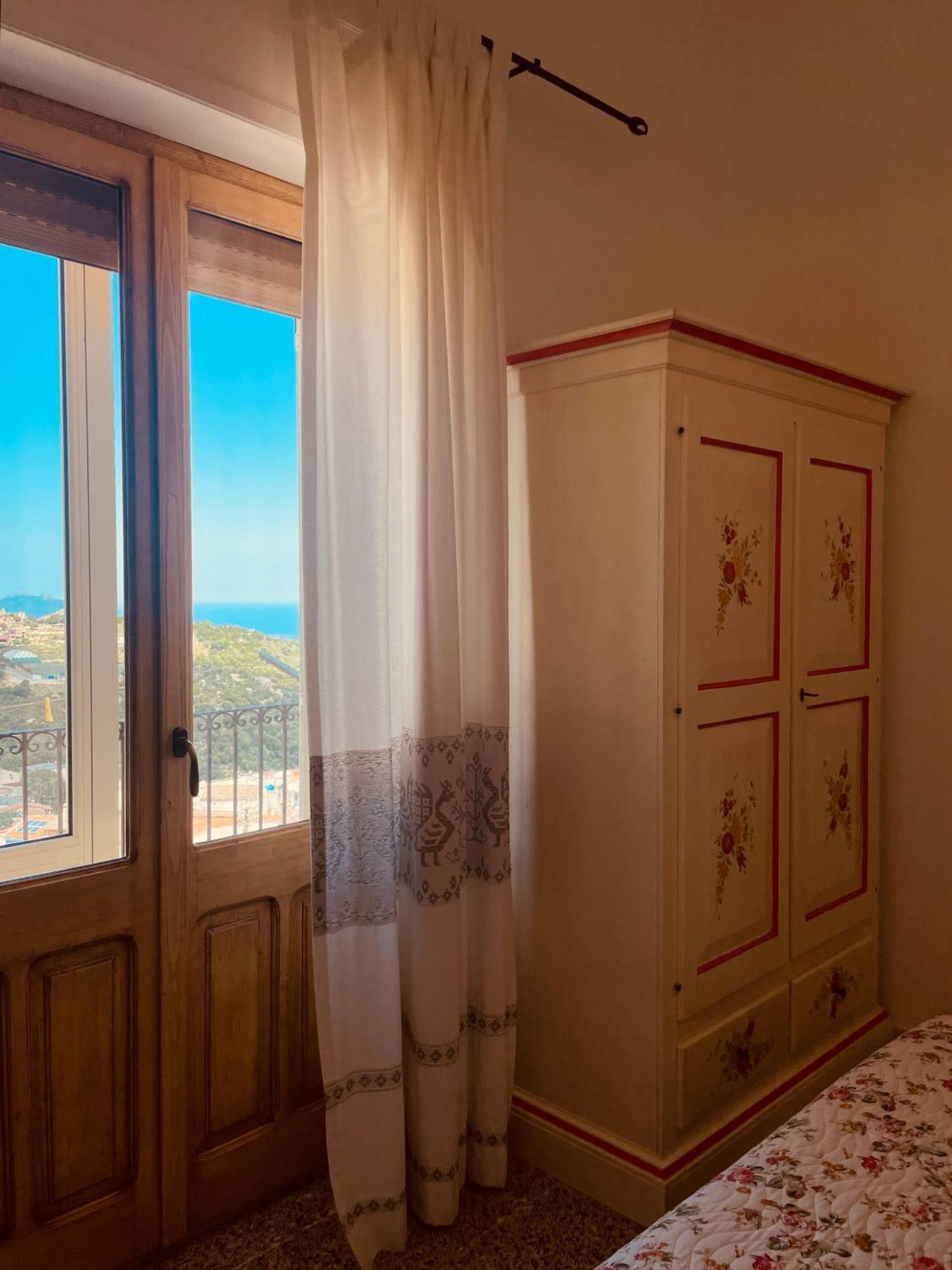 B&B Aria Ona Виллагранде-Стризайли Экстерьер фото