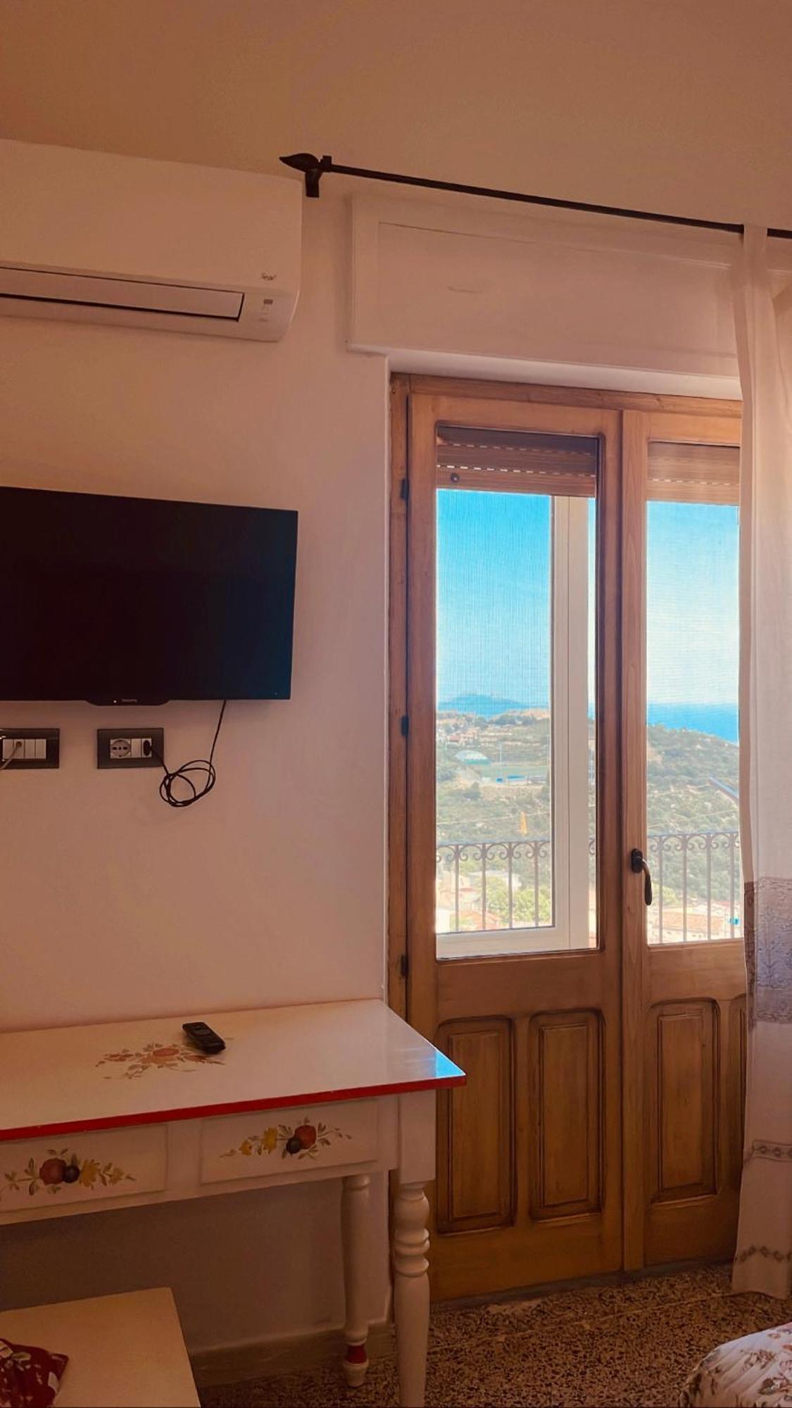 B&B Aria Ona Виллагранде-Стризайли Экстерьер фото