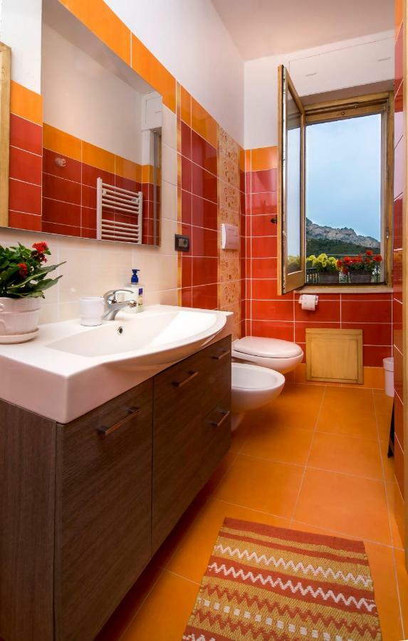 B&B Aria Ona Виллагранде-Стризайли Экстерьер фото