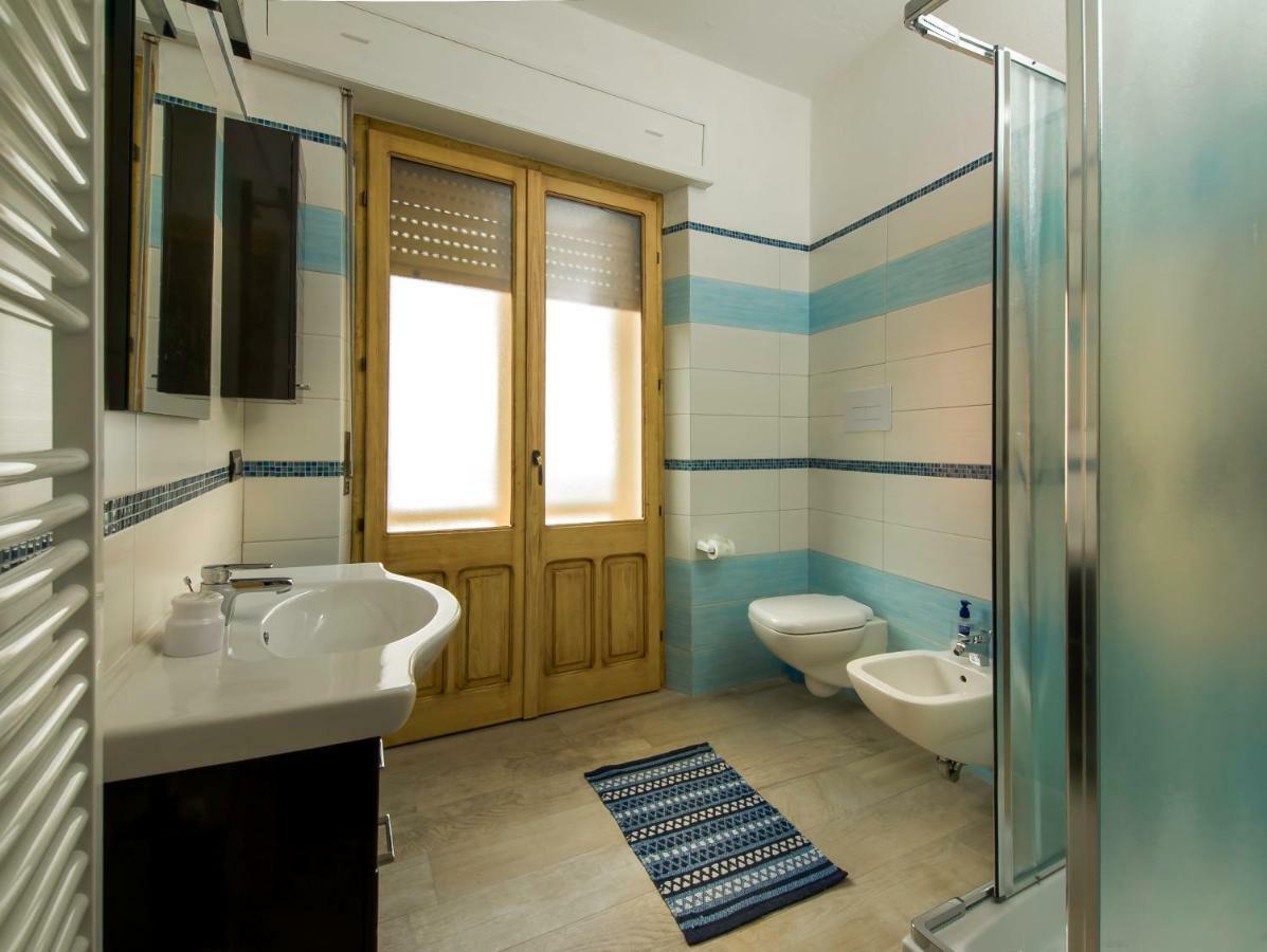 B&B Aria Ona Виллагранде-Стризайли Экстерьер фото