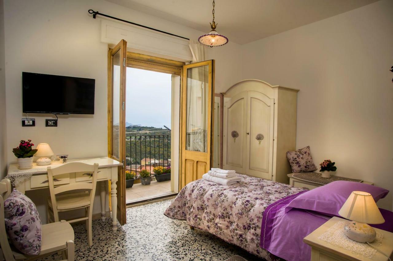 B&B Aria Ona Виллагранде-Стризайли Экстерьер фото
