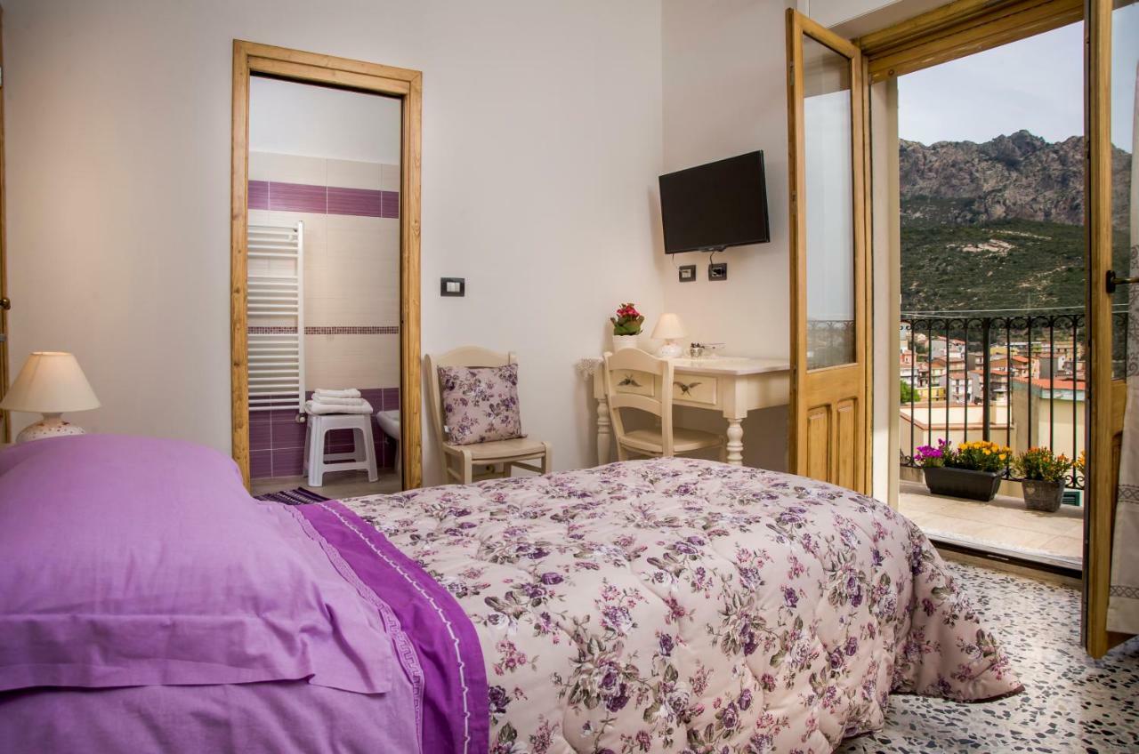 B&B Aria Ona Виллагранде-Стризайли Экстерьер фото