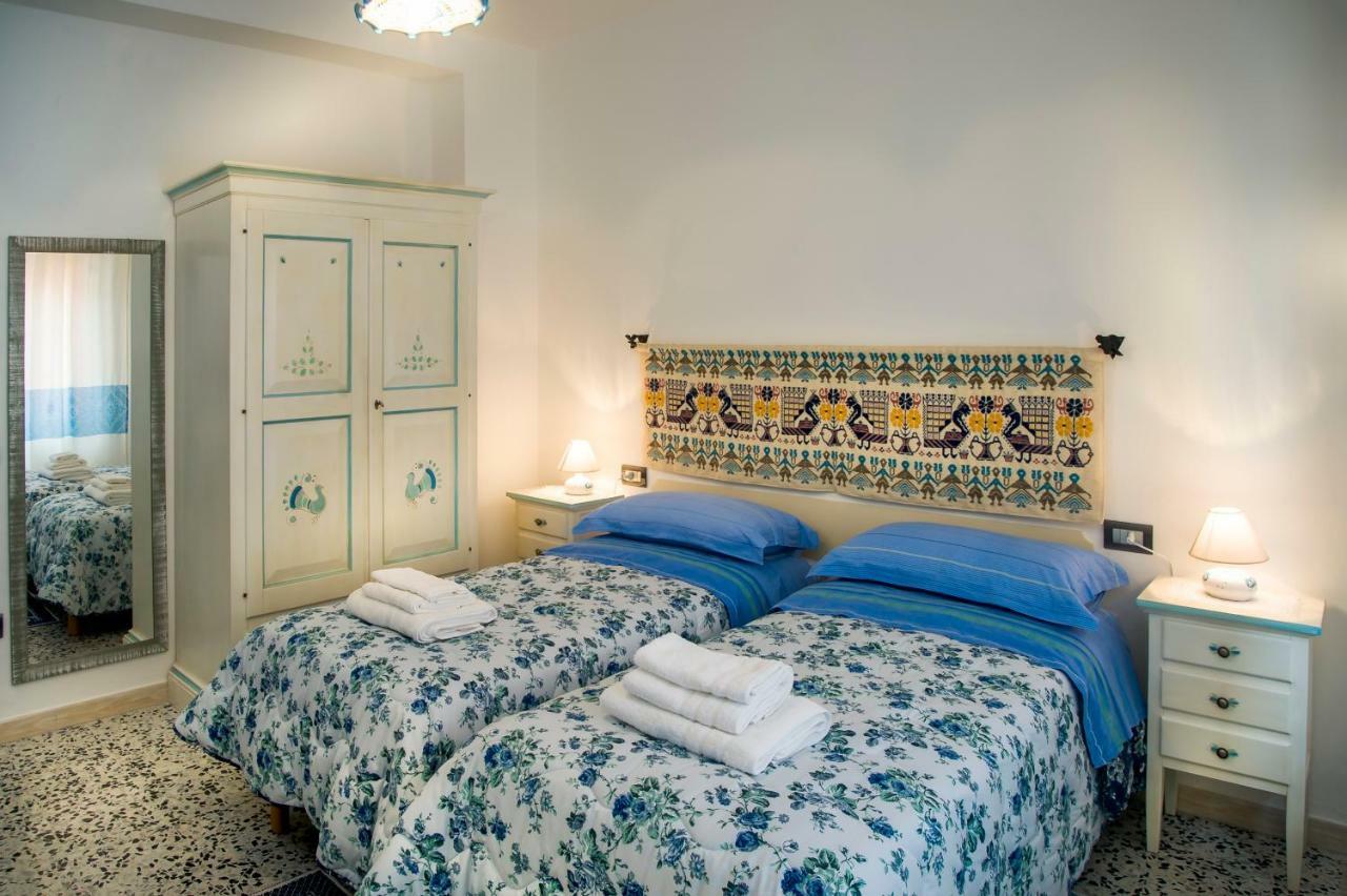 B&B Aria Ona Виллагранде-Стризайли Экстерьер фото