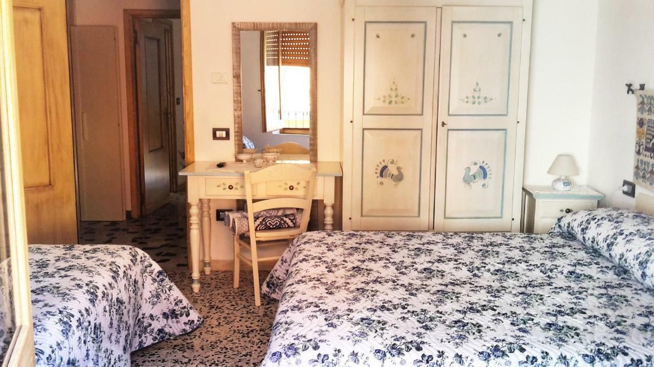 B&B Aria Ona Виллагранде-Стризайли Экстерьер фото