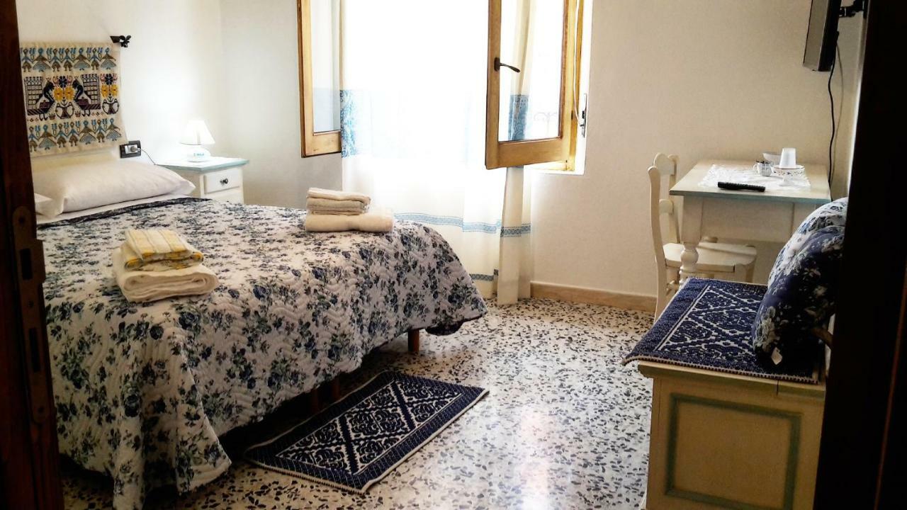 B&B Aria Ona Виллагранде-Стризайли Экстерьер фото